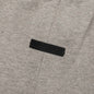 Fleece Relaxed Sweatpant - Heather Gray