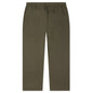 Fleece Relaxed Sweatpant - Military