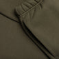 Fleece Relaxed Sweatpant - Military
