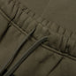 Fleece Relaxed Sweatpant - Military