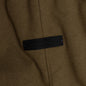 Fleece Relaxed Sweatpant - Olive