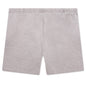 Fleece Soccer Short - Dark Heather