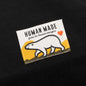 Fleece Vest - Black