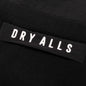 Fleece Vest - Black