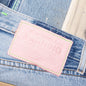 Fleetwood Triple-Wide Denim - Indigo