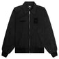 Flight Bomber - Black