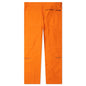 Flight Pant Ripstop Pigment Dyed - Orange