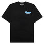 Flor De Samba S/S Tee - Black