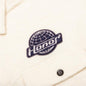Floral Cover Shirt - Cream