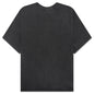 Flying Brain Pocket Tee - Vintage Black