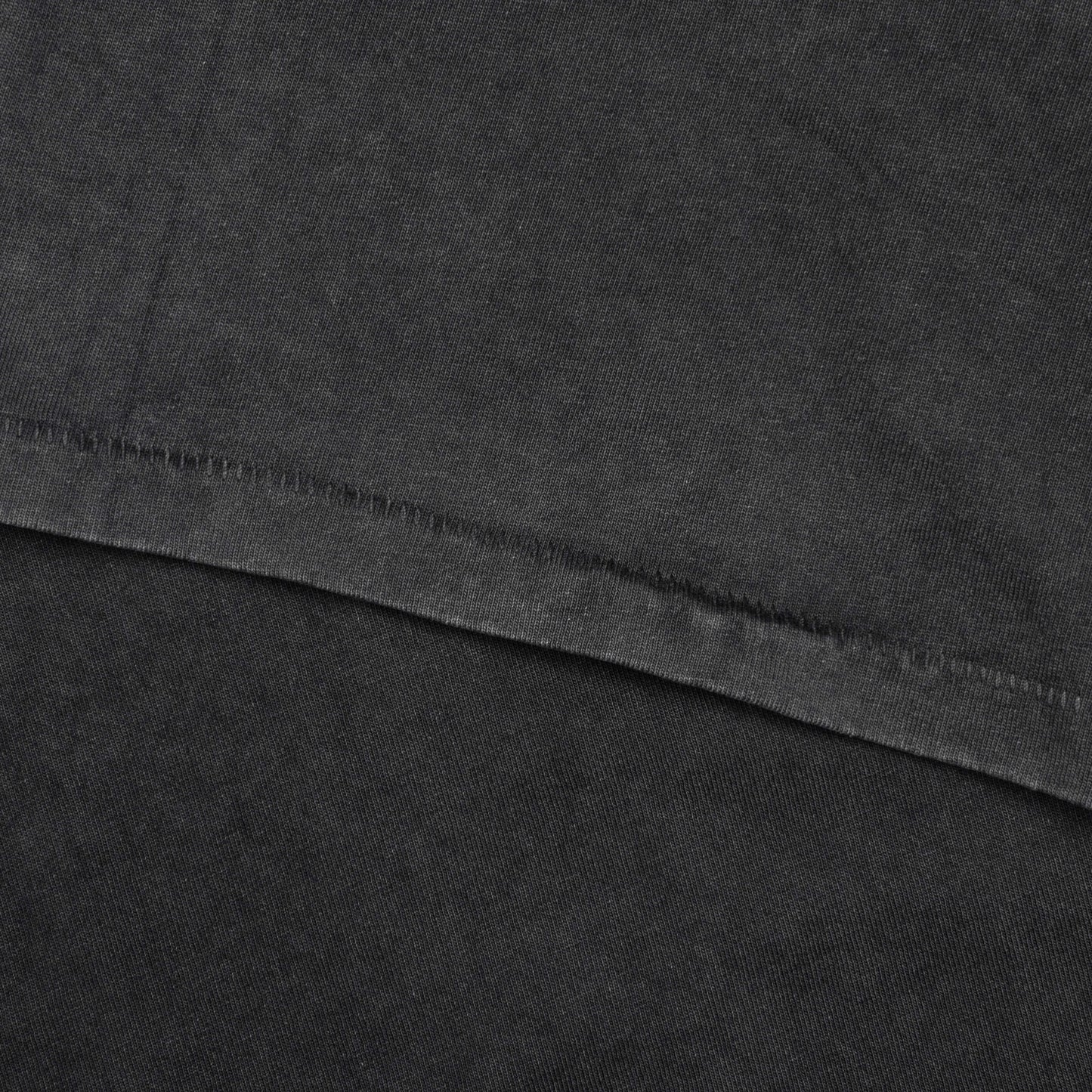 Flying Brain Pocket Tee - Vintage Black