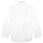 Button Up Shirt Fn-Mn-Shir000810 - White