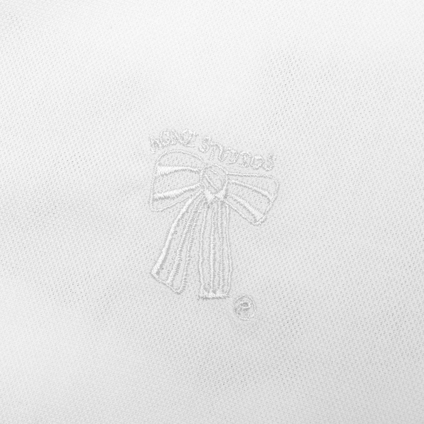 Button Up Shirt Fn-Mn-Shir000810 - White