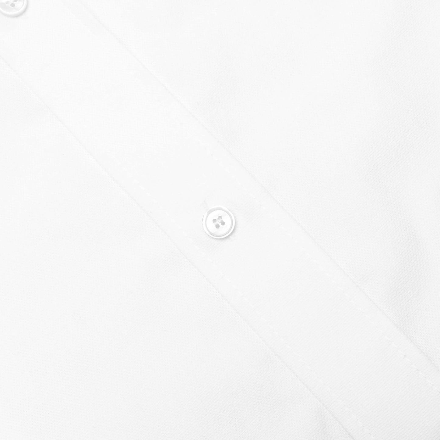Button Up Shirt Fn-Mn-Shir000810 - White