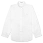 Button Up Shirt Fn-Mn-Shir000810 - White