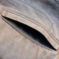 Oversized Fit Denim jacket - Light Blue