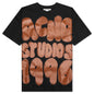 T-Shirt Logo - Black