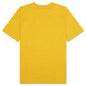 T-shirt logo - Mustard Yellow