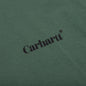 Fold Duck S/S T-Shirt - Duck Green