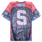 Football 19 Tee - Print