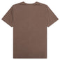 Football Club Tee - Brown