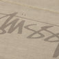 Football Crew Pigment Dyed - Sand