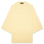 Football Tee - Garden Yellow