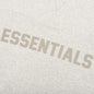 Football Tee - Light Heather Grey