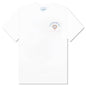 For The Peace Jersey - White