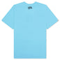 Forest S/S Tee - Blue Mist
