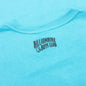 Forest S/S Tee - Blue Mist
