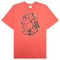 Forest S/S Tee - Dubarry