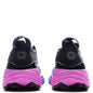 Foreverrun Nitro Sunset - Black/Luminous Blue/Electric Orchid