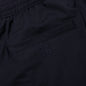 Slim Fit Formal Wool and Mohair Pants - Night Blue