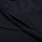 Slim Fit Formal Wool and Mohair Pants - Night Blue