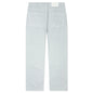 Formula Baggy Pants - Light Grey