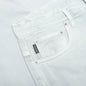Formula Baggy Pants - Light Grey