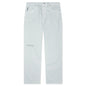 Formula Baggy Pants - Light Grey