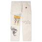 Fort Courage Painter Pants - Canvas