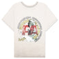 Founding Narrative Tee - Grey