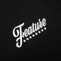 Americana Tee - Black