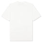 Foxy Brown Tee - White