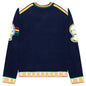 Fraternity Jumper - Navy