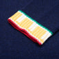 Fraternity Jumper - Navy