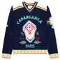 Fraternity Jumper - Navy