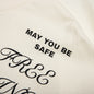 Free From Suffering Tee - Birch