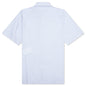 Friday A.M. Shirt - Blue Fly Catcher