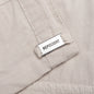 Front Pocket Cargo Short - Champagne