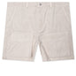 Front Pocket Cargo Short - Champagne