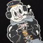 Frosty S/S Tee - Black